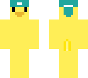 patito pro