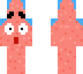 patrick