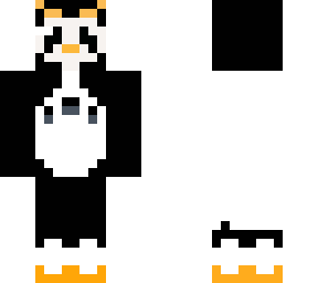 penguan