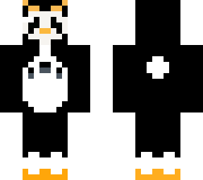 penguan