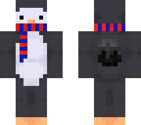 penguin