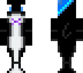 penguin