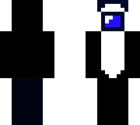 penguin among us