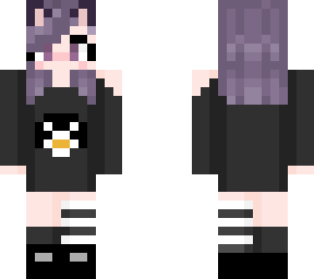 penguin shirt