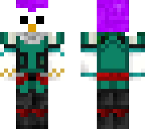 penguin ua
