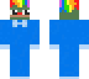 pepe clown