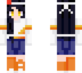 persona (not for using)