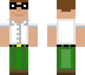 peter griffin