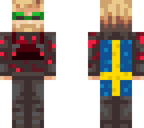 pewdiepie skin