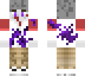 phantommy + crying obsydian