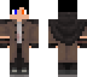 pheonix3210 detective