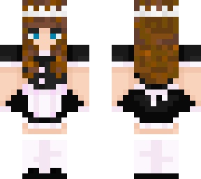 phoebes skin