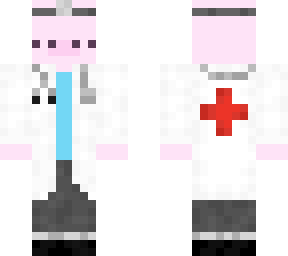 piggy doctor