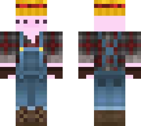 piggy farmer