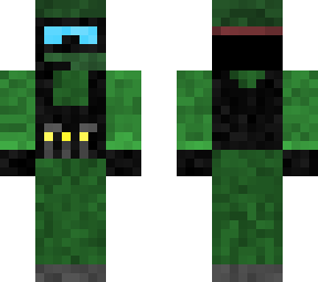 pilot jack