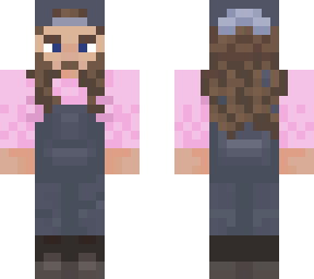 pink classic sparky