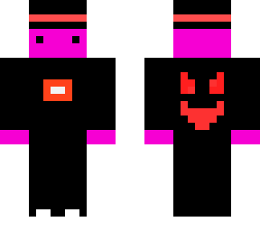pink cool