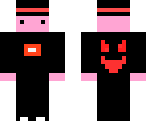 pink cool