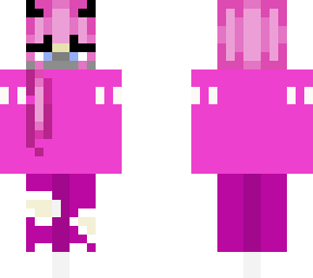 pink punk