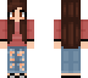 pinksparkles1's skin