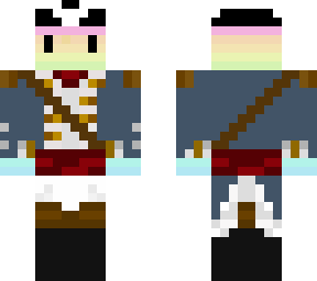 pirate slime