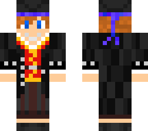 pirate sora
