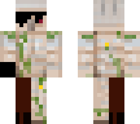 pirite golem