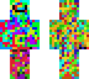 pixel