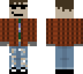 plaid cool boy (repost)