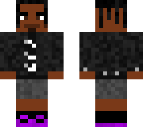 playboi carti lil black jean jakcet