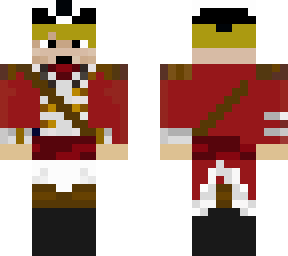 pogtown army (4x)