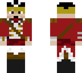 pogtown army