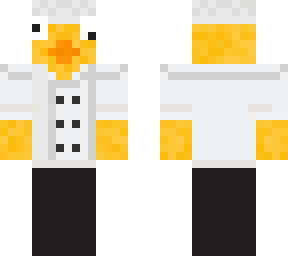pollo chef