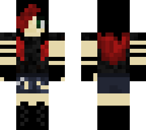 poorly made emo