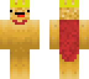 potato king