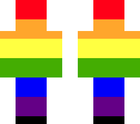 pride