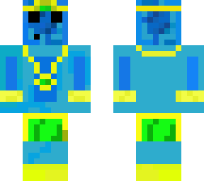 prince slime