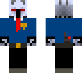 prison gaurd