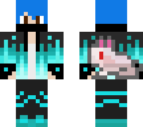 pro bunny gamer