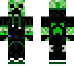 pro creeper