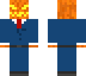pumpkin skin