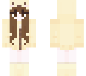 purin girl