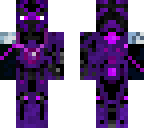 purple :d