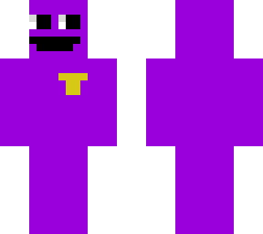 purple guy