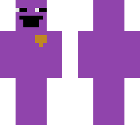 purple guy