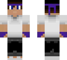 purple ninja