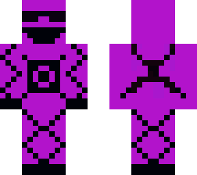 purple ninja sky war master