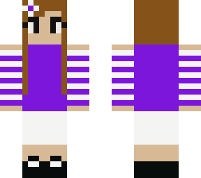 purple perfection