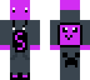 purple seedey