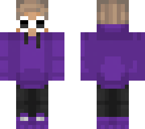 purpled version idk if anyone wants it